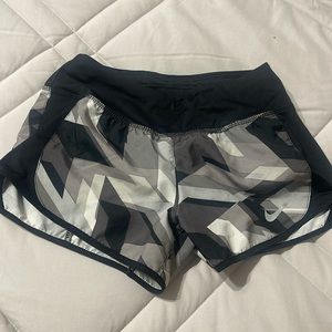 Nike dry fit shorts